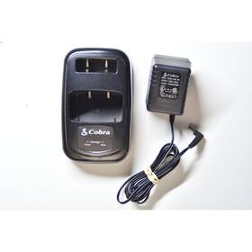 Cobra 225060721263 Frs Radio Charger Fa-ch Ac For And Nimh Pack