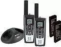Cb-cxr725 Cobra 27-mile Microtalk 2-way Radios, 2 Pk