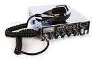 Cobra 29 Ltd Chr Chrome Special Edition 40-channel Cb Radio W/ Swr Calibration