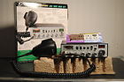 Cobra 29 Wx Nw St 40-channel Nightwatch Cb Radio With Swr Calibration &amp; 7