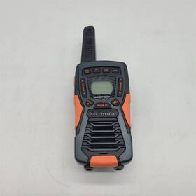 Acxt1037r Cobra Flt Floating Walkie Talkie - Waterproof Rechargeable 1 Pack