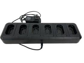 Ch6-px880 Cobra Ch6 Px880 Walkie Talkies Desktop Charger