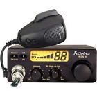 19-dxiv Cobra Compact Mobile Cb Radio