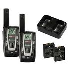 27-mile Cobra Cxr725 Microtalk 2-way Radios (pair) #:cxr725