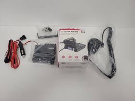 645302-17 Cobra Electronics 028377203183 19 Ultra
