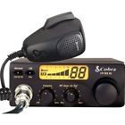 Cobra Electronics 19 Dx Iv Compact Cb Radio 40 Channel 028377200830