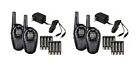 235-2 Cobra Frs Two Way Radio