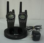 Cobra Ga-cd Two Way Radio