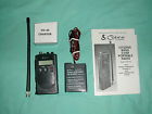 Cobra Hand Held Cb Radio