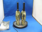 Pr-4720-2wxevp Cobra Two Way Radios With Noaa Weather Microtalk Camo