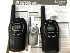 Pr990vp Cobra Uhf Long Range Radios