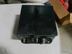 270-3227-131 Collins Rockwell Iforce Power Management Unit