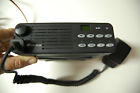 Gm400sf7x Com Net Ericsson Panther 400m W/microphone &amp; 15 Ft Power Cord - Used