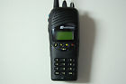 Gp600ssx Com Net Ericsson Panther 600p Handheld Two-way Radio - With Charger