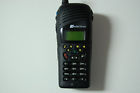 Gp625ssx Com Net Ericsson Panther 625p Handheld Two-way Radio - With Charger