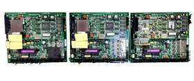 6020-0296 Comacos Comarco 2000 Smelf Rev B Board Lot Of-3