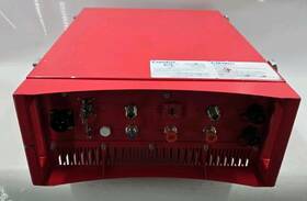 Rx7w22a48b Comba Telecom Rx-7w22 Public Safety Bi Directional Amplifier Amp - Untested Eb-19245