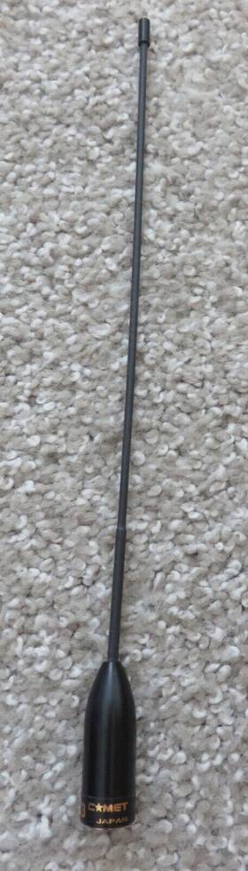 Sma-503 Comet Dual-band Ht Antennas