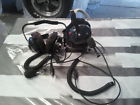 Communication Headsets