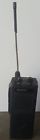 Cp-1020 Maxon Model Uhf Transceiver Handheld Radio Walkie Talkie Untested