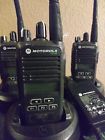 Cp 185 Motorola Cp185 Two 0659563178987