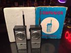 Cr-515 Companion Vintage Set Of