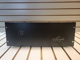 P10-20ul1-c5-001 Crescend Rf Amplifier Uhf 403-470mhz 20-50w In - 100w Out Ham Gmrs Dmr Digital