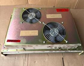 P25-2ac1-c1-002 Crescend Technologies Amplifier 42-50mhz