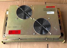 P25-2r5ac1-c1-004 Crescend / Daniels Electronics Amplifier 47.4mhz
