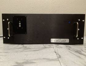 Lpa900-10-1r0r Crescend Technologies Solid-state Rf Power Amplifier 900 Mhz
