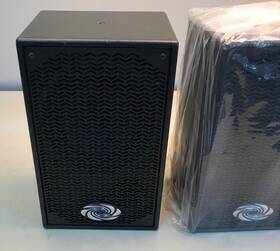 Cs699 Crestron Vector Performance Loudspeaker 6.5 Inch 2-way Coaxial 90 X