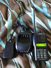 Cs-750 Connect Systems Uhf Dmr