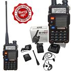 Cs41150 Brandit Vhf Uhf Radio Dual Band Includes Full 791943041150