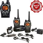 Cs41167 Midland Mile Range Walkie Talkie Channel Gmrs Privacy 791943041167