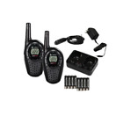 Ctw285p-dc Cobra Ctw285p Dc 20-mile 2-way Radios
