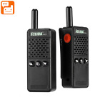 Cvafv-a850 Elida Mini Walkie Talkie