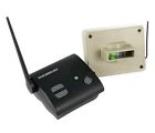 Cwa2000 Chamberlain Wireless Motion Light Sound Alert Weatherproof 5 Mile Range 834844002926