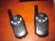 Cx-107 Cobra Lot Of 2 Microtalk