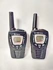 350abk Cx Cobra Mile Channel Walkie Talkie Radios