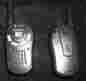 Cx101 Cobra Microtalk Set Two Way Radio