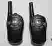 Cx105 Cobra Seldom Used Pair Of Cx 105 Two Way Radios Good Condition