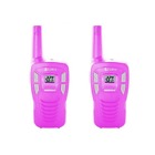 Cx131a Cobra Microtalk Frs-gmrs Walkie 4861323113633