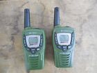 Cx398a Cobra Micro Talk Walkie Talkie