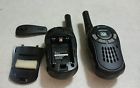 Cx80 Cobra 2 Microtalk Model