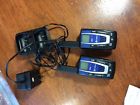 Cxr750 Cobra Set Of 2