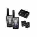 Cxr825-rb Cxr825 Cobra 2 30 Mile 22 Channel Frs Gmrs Walkie Talkie 2-way Radios W Vox 999990008786