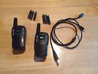 Cxt-145a Cobra Cxt145 Two Way