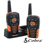 Cxt-645 Cobra Pair Of Gmrs-frs 694792806454