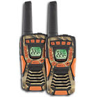 37-mile Cxt1035r-flt-camo Cobra Camo Floating Walkie