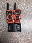 Cxt109sflt Cobra Gmrs Family Band Radio With Dock